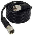 Truckspec TS-18CC Cb Radio Antenna Foot RG58 Coax Cable With PL-259 Connector. Fixed Price $24.95.
