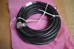 Rosenberger M603488 Cable Assembly 25FT N(m) To Rt Angle New. Fixed Price $150.00.