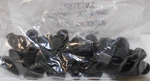 Lot / Box Of 2000 Belden SNS375P Snap-n-seal Connector Weather Cap Assemblies. Fixed Price $99.99.