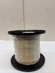 Cablewholesale Speaker Cable, Pure Copper Conductor Cm/in-wall Rated 12/2 500FT. Fixed Price $199.99.