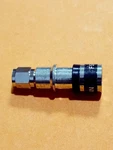 3 Pcs Belden Ppc F-conn FS11V RG-11 Universal Coax Compression Connector. Fixed Price $14.99.
