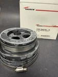 Andrew Type 204679A-15 Inch Entry Port Boot Assembly 3 -7/8. Fixed Price $30.00.