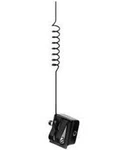 Workman WEP9000 On Glass Mount Mobile Cb + Weather Band Antenna 50W W/17FT Cable. Fixed Price $59.95.