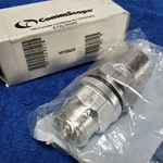 Din Female Connector 1070ADF For CR1070PE & FXL1070PE 7/16 7/8 Commscope Nos. Fixed Price $35.78.