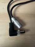 Hrs-lec(l) Output Cable For MD-6. Fixed Price $24.99.