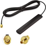 Wlaniot 4G Lte Gsm Antenna Omni-directional 700-2600MHZ Adhesive Mount. Fixed Price $14.58.