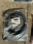 Kmw KMAISGCMF005 Ret 8 Pin Cable To Female 16FT (5 Meters) Black. Fixed Price $12.33.