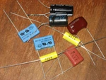 Heathkit Generator Rebuild For IG-102 And RF-1, IGW-19. Fixed Price $21.00.