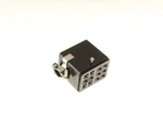 (4PCS) Beau Cinch S312CCE Jones Pin Socket 38331-3312 Connector Cable End. Fixed Price $39.99.