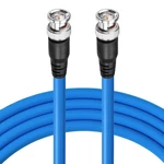 Superbat Bnc Cable 3G/6G/12G Hd-sdi 4K 10FT-200FT Belden 1694A. Fixed Price $104.99.