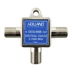 Holland Electronics Directional Coupler 5-1000 Mhz DCG-9SB. Fixed Price $13.95.
