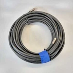 Belden AG50605 RG11 Coax Cable 75 Ohm W/ F-type Connectors 100FT. Fixed Price $51.99.