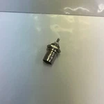 Amphenol UG-625B/U (31-236-RFX) Bnc Bulkhead Receptacle Front Mount. Fixed Price $8.00.