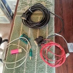 Motorola Apx 8500 7500 6500 4500 Xtl 5000 2500 Rear Programming Cable. Fixed Price $149.00.