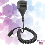 Shoulder Speaker Microphone For Baofeng UV-5R UV-8R BF-888 Retevis H-777 RT-5R. Fixed Price $22.04.