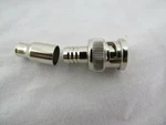 Pack 27-9001 Aim RG-58 Cable Type Bnc 2-PIECE Easy Crimp Connector For RG58. Fixed Price $7.07.
