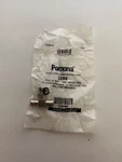 Pomona 3285 50 Ohms Adapter (female-male-female). Fixed Price $9.99.