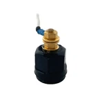 Superior Electric Power Connector 125-250V 50A. Fixed Price $50.00.