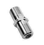 F81 Coax Female RG6 Cable Barrel Splice Commscope 3GHZ Connector Adapter Catv. Fixed Price $7.95.
