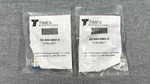 Times Microwave Systems 3190-2627 EZ-600-NMH-X Coaxial Connectors. Fixed Price $32.99.