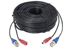 Lorex 60FT (18M) 4K RG59 Power Cable For Analog Cameras - Grade. Fixed Price $10.00.