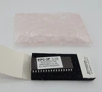 Kantronics KPC-3P Tnc Firmware Upgrade 8.3N Chip Only. Fixed Price $27.00.