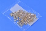 100 Huber+suhner Mmbx 50 Ohms 12.4 Ghz Rf Connectors / Coaxial. Fixed Price $200.00.
