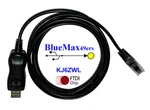 Ftdi Usb Programming Cable Icom IC-F1710 IC-F1721 IC-F1821 Cloning SW+OPC-1122. Fixed Price $32.95.