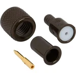 1PC Amphenol Division 081-115BK-1000 Connector; Rf; Miniuhf; Straight;. Fixed Price $17.86.