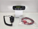 Motorola CDM1250 Vhf 136-174 Mhz 64 Channel Watt (complete Kit). Fixed Price $160.00.