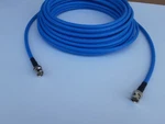 Belden 1694A Hd-sdi RG-6 Digital Video Cable 4.5GHZ Bnc Male To Lot. Fixed Price $88.00.