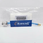 Fy Hawking Technology H-acst Antenna Jumper Cable, Rp-sma To Tnc. Fixed Price $9.99.
