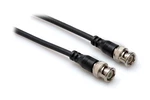 Hosa BNC58-103 3' 50-OHM To RG-58 Coaxial Cable. Fixed Price $13.95.