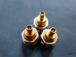 Hp/agilent 1250-1746: 3.5MM(F)- 7MM (APC-7). Fixed Price $70.00.