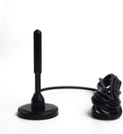Strong Magnetic Antenna 698-2700MHZ Fme-female For Car Signal Booster 3M Cable. Fixed Price $17.90.