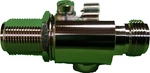 Rf Coaxial Surge Protector Lightning Arrestor 6GHZ Female Bulkhead. Fixed Price $65.00.