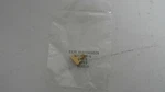 Tyco 1053378-1 Sma Connector Receptacle Female Socket 50OHM Through Hole Lot OF5. Fixed Price $23.99.