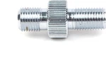 M10X1.0 To 3/8"-24 Male (a Adapter) For Antennas, Fits GRA-AT330T/TC,. Fixed Price $18.30.