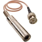 Cablesonline, 12-INCH Bnc To 1/4" (6.3MM) Mono Ts Female 50-OHM Black. Fixed Price $18.94.