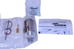 Andrew L5PNM N-male Connector For 7/8" LDF5-50 Coaxial Cable. Fixed Price $29.99.