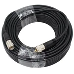 20/50/100FT RG8X Cable Coaxial Cb Uhf PL259 Connector Male Antenna. Fixed Price $51.90.