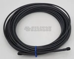 Pasternack PE3E03353LF/HS-600 Sma Rf Microwave Cable 18GHZ 600". Fixed Price $59.99.