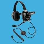 Racing Radio Headphone For Motorola CP110 CP125 CP150 Mototrbo CP200D. Fixed Price $189.00.