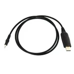 Usb Programming Clone Cable Cord For Icom IC-F121 OPC-478 IC-F33 IC-A14 Radio. Fixed Price $13.67.
