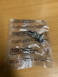 Amphenol/bunker Ramo 554-81/085 Connector. Fixed Price $11.00.