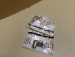 Amphenol 5298, UG-27A/U, 90 Adapter, Lot Of. Fixed Price $29.95.