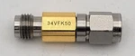 Wiltron Anritsu 34VFK50 Dc To 40 Ghz 1.85MM (f) 2.92MM (m) Adapter. Fixed Price $349.99.