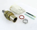 (25) Phelps Dodge Wirelok ST78-50EIA , Cablewave Radio Ham Gr Connector.. Fixed Price $249.99.