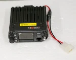 Btech UV-25X2 2ND Gen Mini Mobile 25W Vhf, Uhf Base Radio (051826). Fixed Price $90.00.