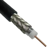 Times Microwave (authentic) LMR-400-DB Watertight Coax Cable Sold By Foot. Fixed Price $365.00.